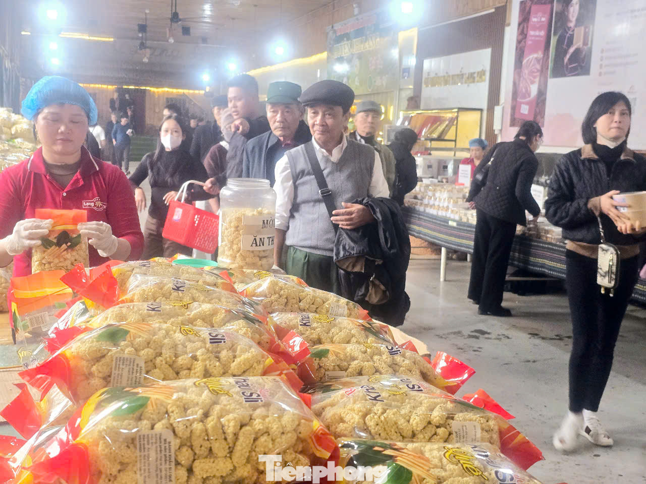 Đặc sản vùng miền xứ Lạng hút khách du lịch, Đặc sản vùng miền xứ Lạng hút khách du lịch,