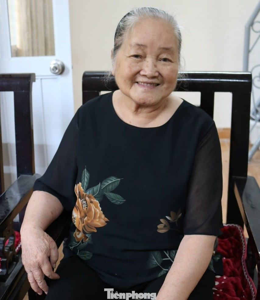 Nghệ sĩ Thanh Loan. Ảnh: Duy Chiến. Nghệ sĩ Thanh Loan. Ảnh: Duy Chiến.