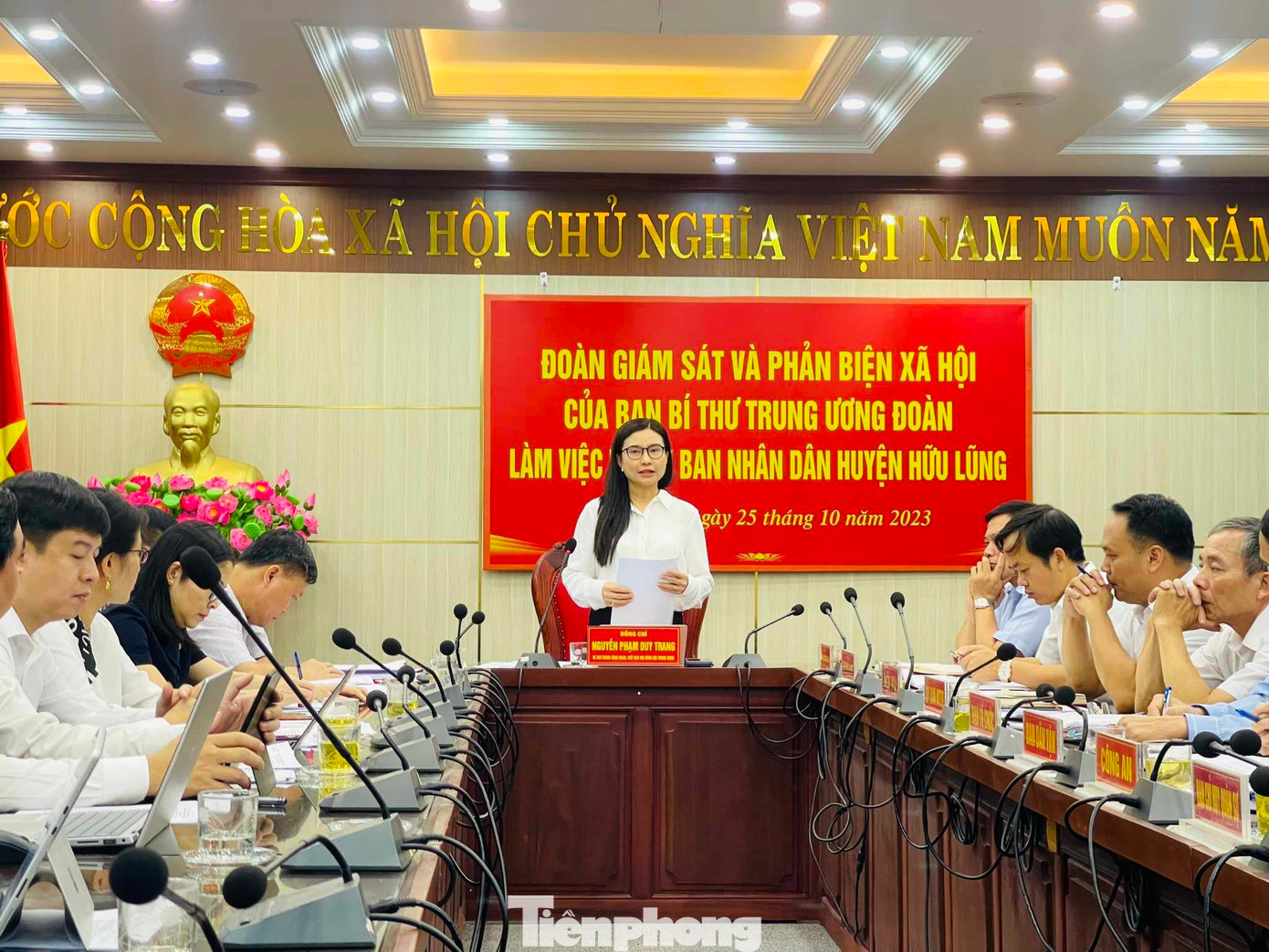 Ảnh: Duy Chiến Ảnh: Duy Chiến