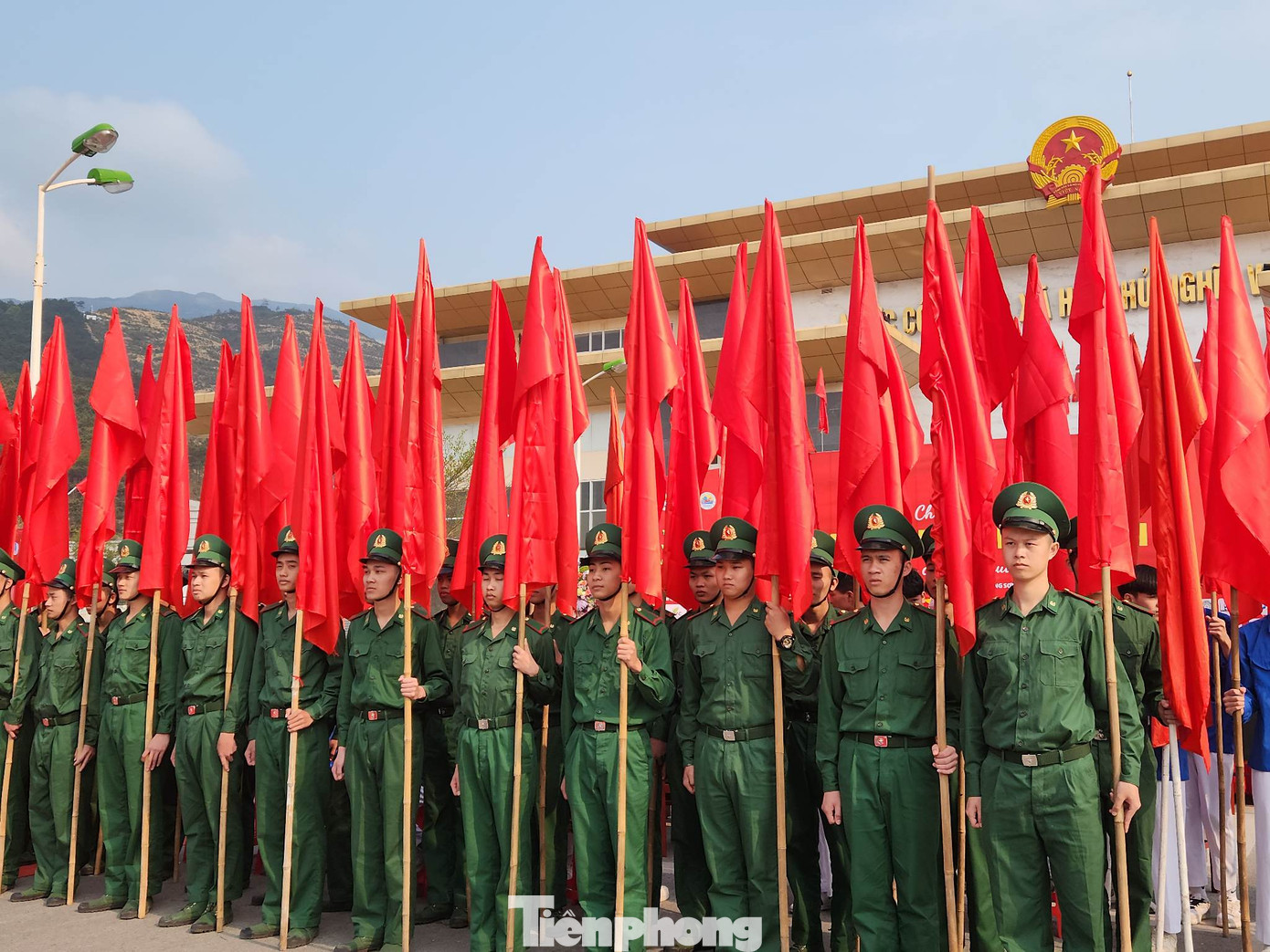 Ảnh: Duy Chiến Ảnh: Duy Chiến