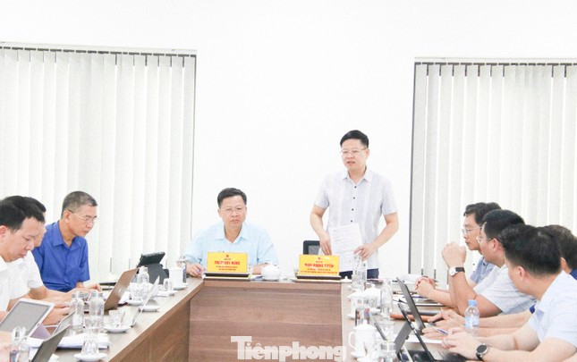 Lãnh đạo tỉnh Bắc Kạn và Ban tổ chức cuộc thi "Người đẹp Việt Bắc" lần thứ I họp bàn công việc để cuộc thi được lan tỏa, rộng rãi, thành công. Lãnh đạo tỉnh Bắc Kạn và Ban tổ chức cuộc thi "Người đẹp Việt Bắc" lần thứ I họp bàn công việc để cuộc thi được lan tỏa, rộng rãi, thành công.