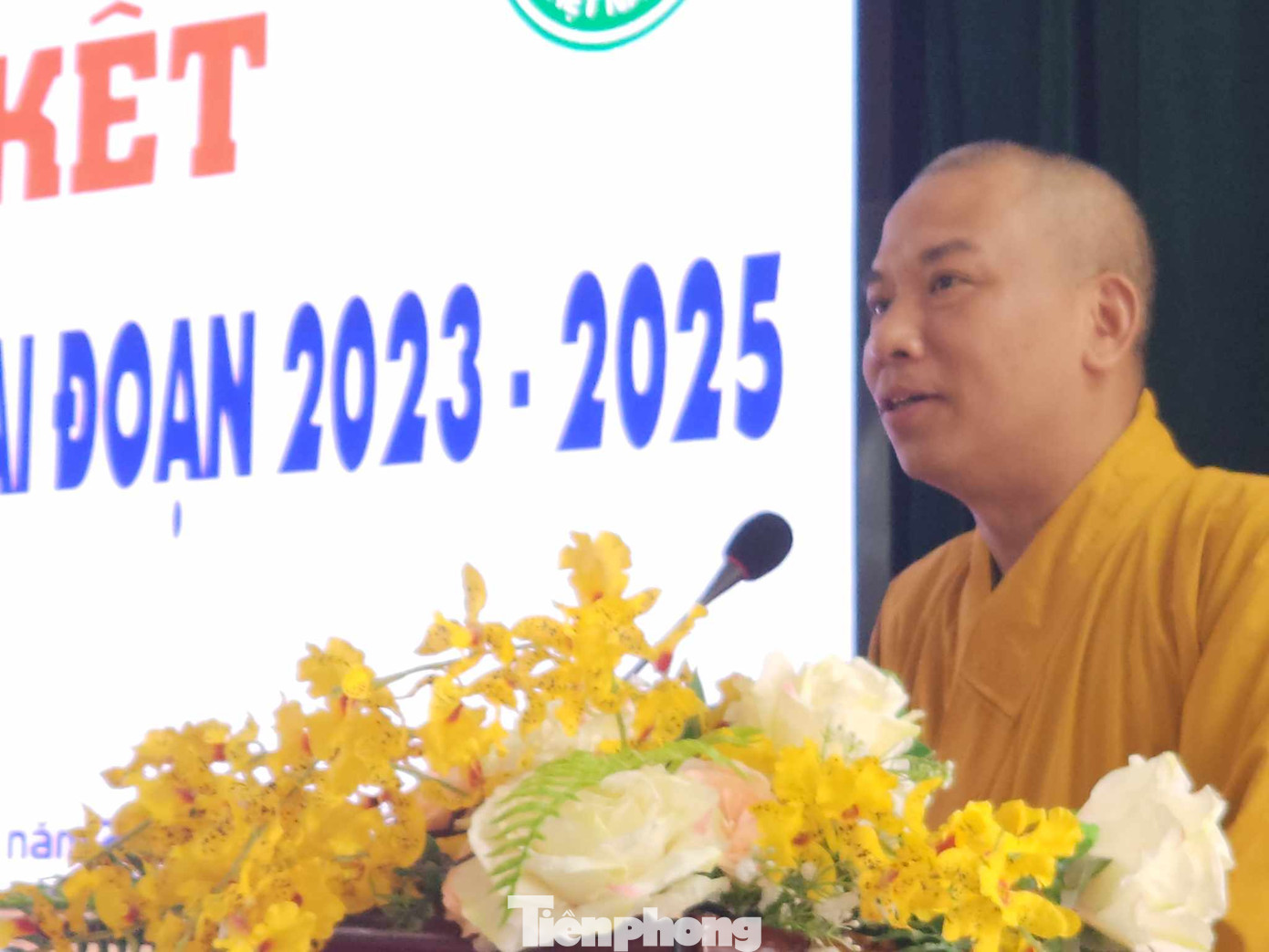 Thượng tọa Thích Quảng Truyền, Trưởng ban Trị sự Giáo hội Việt Nam tỉnh Lạng Sơn nhấn mạnh, sau lễ ký kết, hai đơn vị sẽ có nhiều hoạt động sôi nổi, hiệu quả hơn nữa. Thượng tọa Thích Quảng Truyền, Trưởng ban Trị sự Giáo hội Việt Nam tỉnh Lạng Sơn nhấn mạnh, sau lễ ký kết, hai đơn vị sẽ có nhiều hoạt động sôi nổi, hiệu quả hơn nữa.