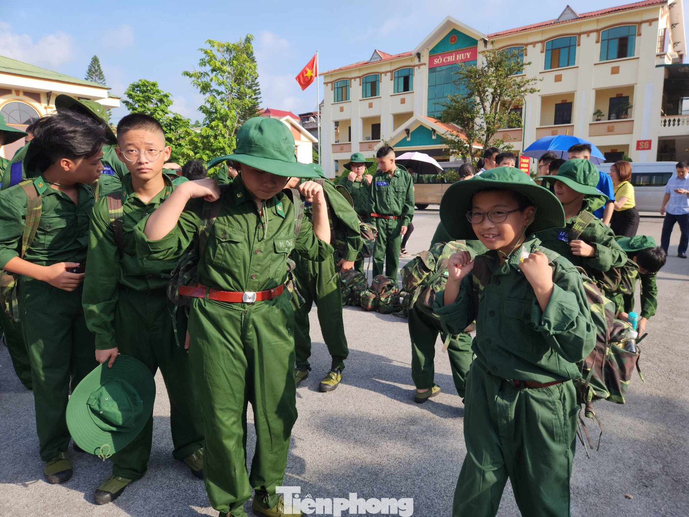 Ảnh: Duy Chiến Ảnh: Duy Chiến