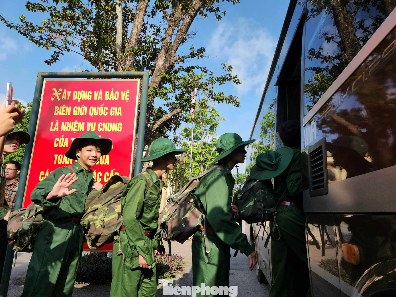 Ảnh: Duy Chiến Ảnh: Duy Chiến