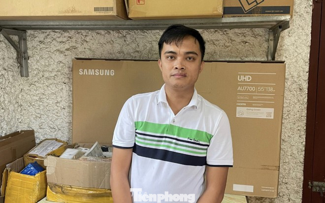 Đối tượng Nguyễn Văn Quảng. Đối tượng Nguyễn Văn Quảng.