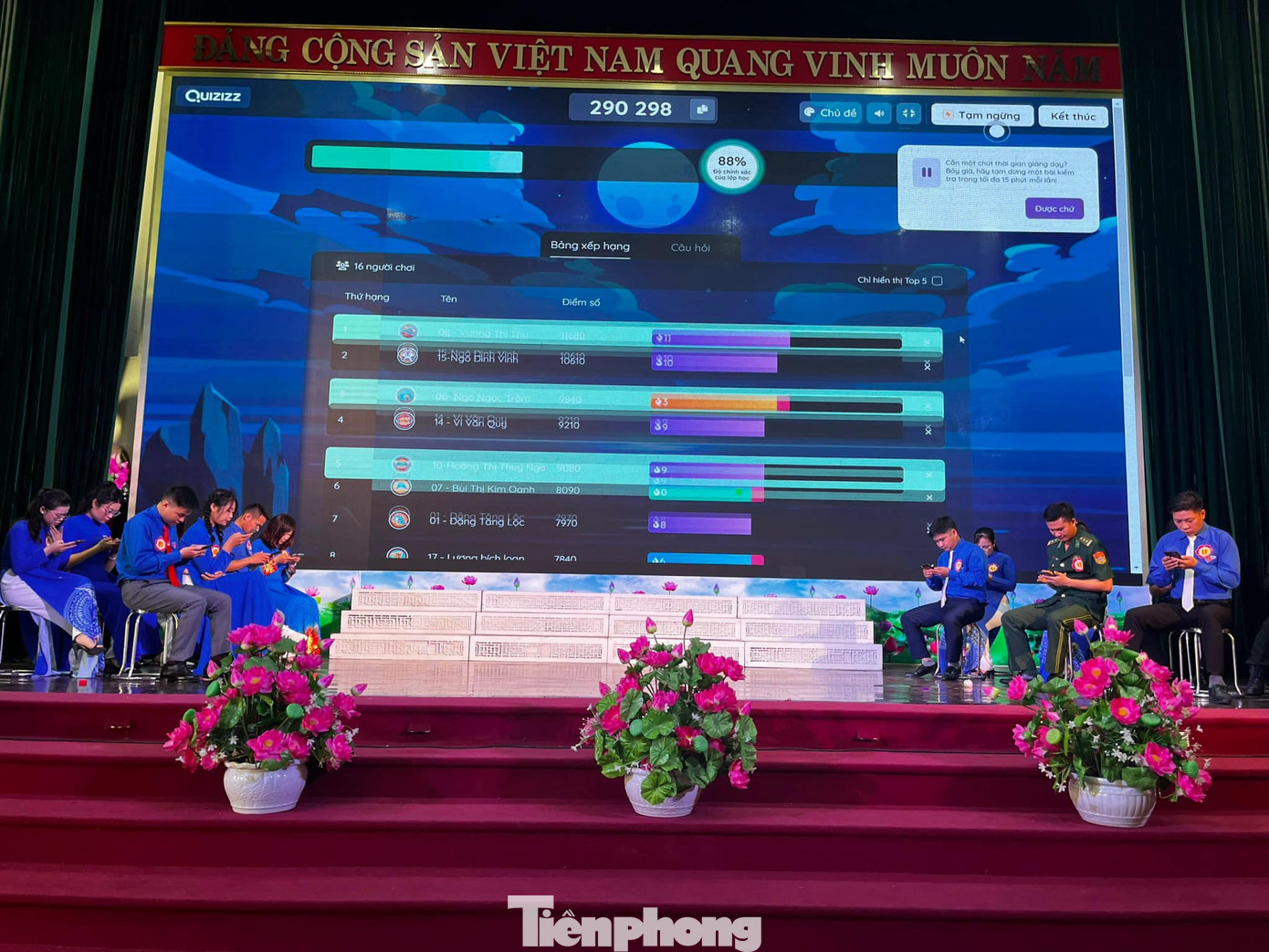 Thanh niên xứ Lạng với chuyển đổi số.