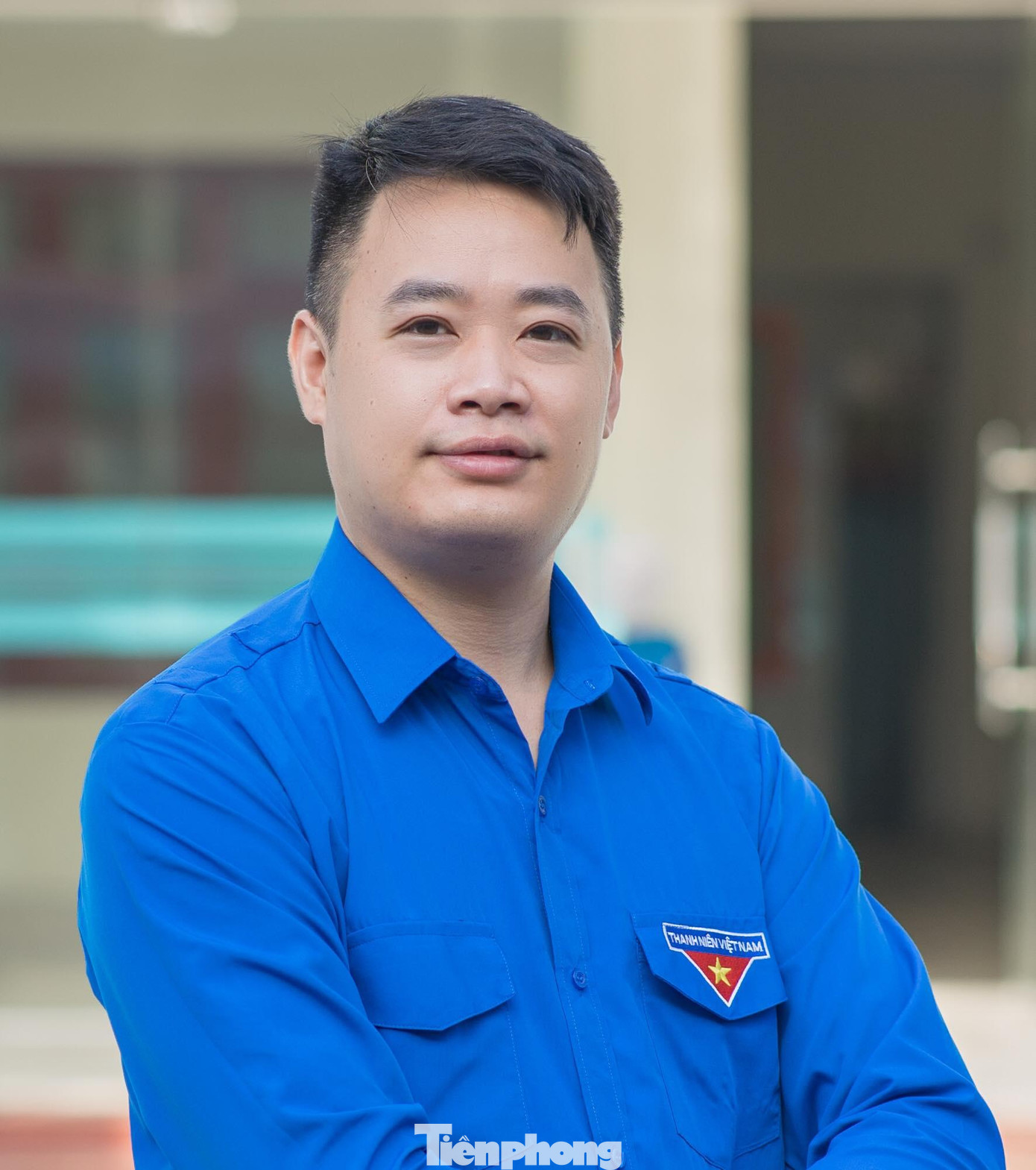 Anh Đoàn Thành Công được bầu làm Phó Bí thư Tỉnh Đoàn Lạng Sơn khóa XIV - Ảnh: PV Anh Đoàn Thành Công được bầu làm Phó Bí thư Tỉnh Đoàn Lạng Sơn khóa XIV - Ảnh: PV