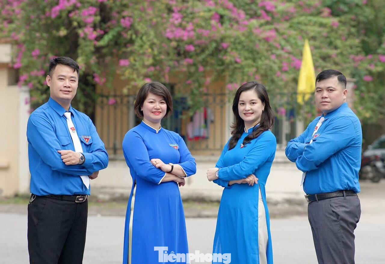 Thường trực Tỉnh Đoàn Lạng Sơn khóa XIV được bổ sung thêm một Phó Bí thư Tỉnh Đoàn - Ảnh: PV Thường trực Tỉnh Đoàn Lạng Sơn khóa XIV được bổ sung thêm một Phó Bí thư Tỉnh Đoàn - Ảnh: PV