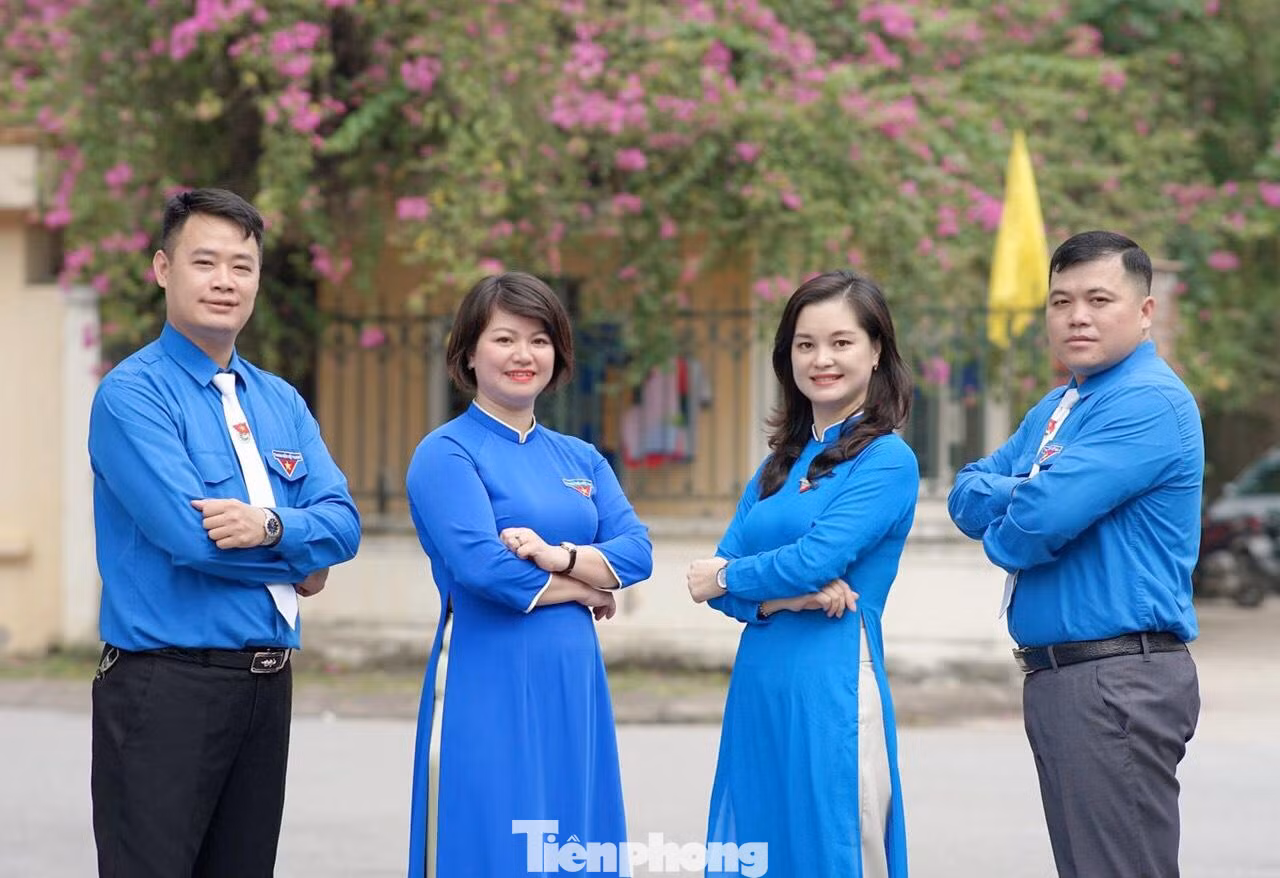 Thường trực Tỉnh Đoàn Lạng Sơn khóa XIV được bổ sung thêm một Phó Bí thư Tỉnh Đoàn - Ảnh: PV