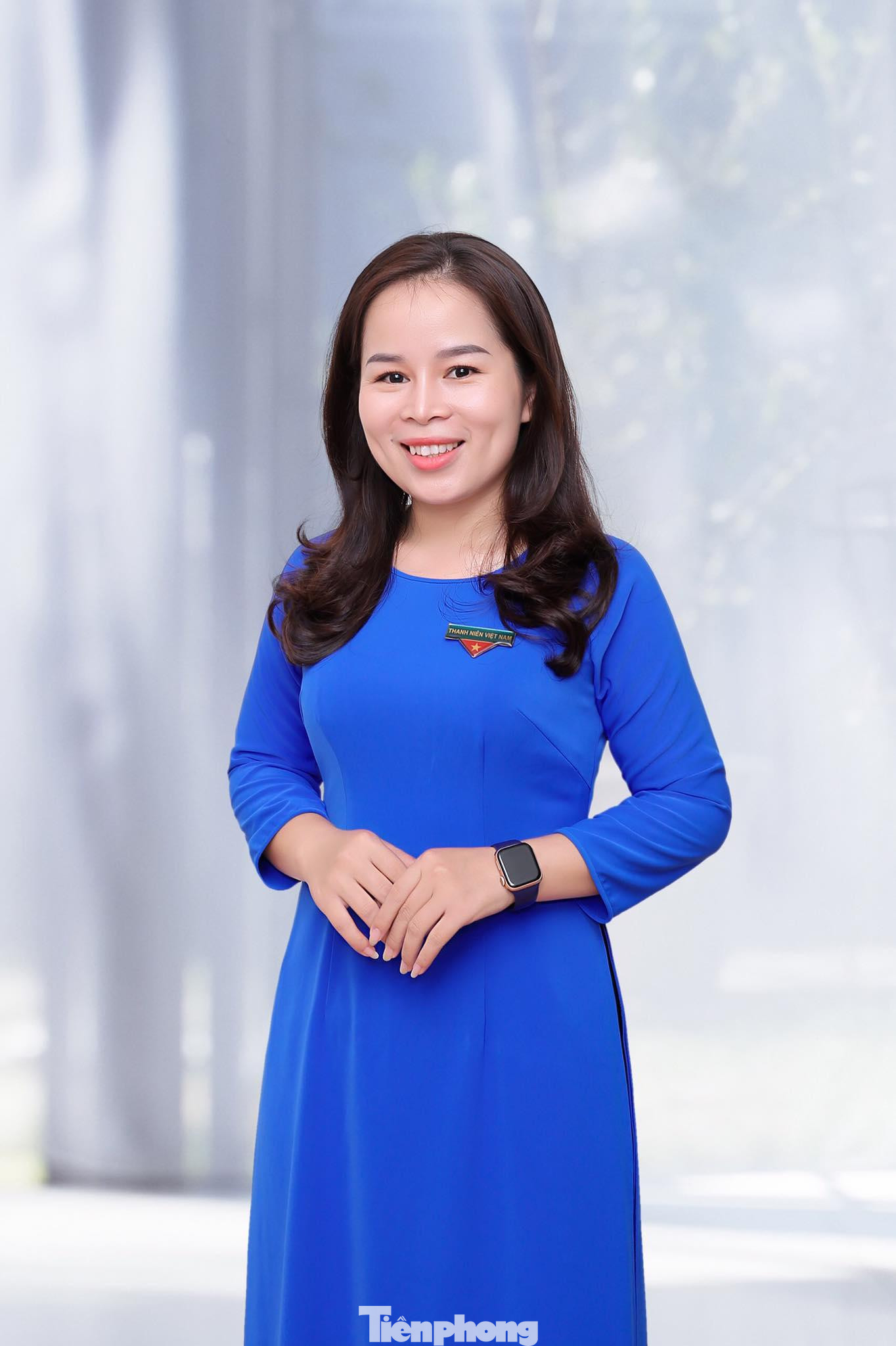 Chị Ma Thị Mận tiếp tục được bầu làm Phó Bí thư Tỉnh Đoàn khóa XI