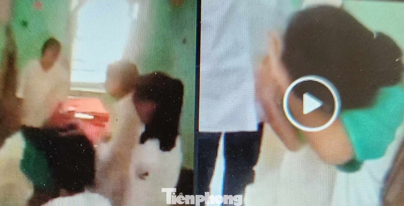 Hình ảnh đánh nhau của nhóm nữ sinh Bình Gia, Lạng Sơn phát tán trên mạng xã hội, gây xôn xao dư luận. Hình ảnh đánh nhau của nhóm nữ sinh Bình Gia, Lạng Sơn phát tán trên mạng xã hội, gây xôn xao dư luận.