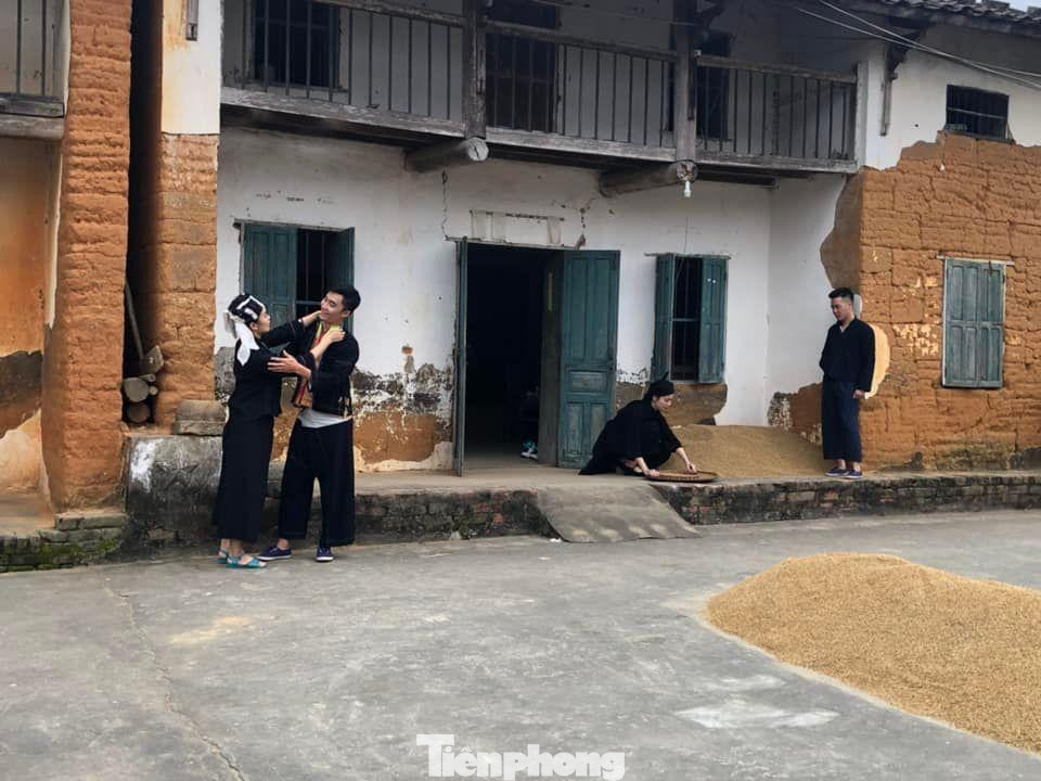 Ngày nắng lên, đôi ta hò hẹn -Ảnh: M.H Ngày nắng lên, đôi ta hò hẹn -Ảnh: M.H