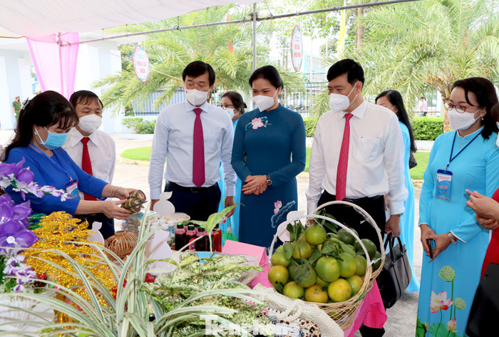 Sản phẩm khởi nghiệp của phụ nữ Cao Bằng. Sản phẩm khởi nghiệp của phụ nữ Cao Bằng.