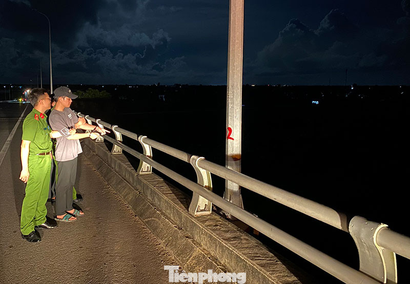 Thực nghiệm điều tra, làm rõ vụ án.