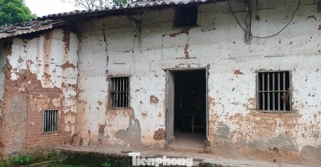 Nơi xảy ra vụ việc. Ảnh: Duy Chiến Nơi xảy ra vụ việc. Ảnh: Duy Chiến