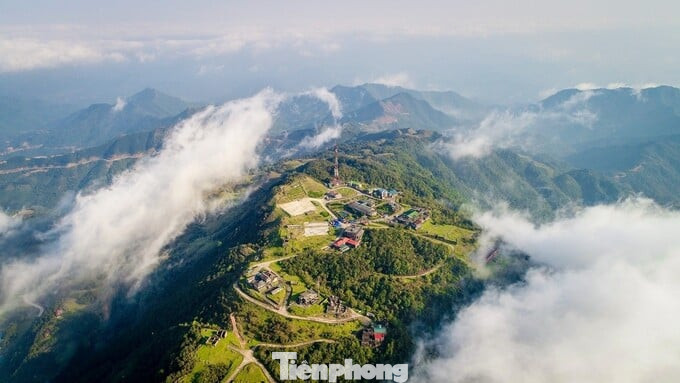 Công viên địa chất Lạng Sơn. Công viên địa chất Lạng Sơn.