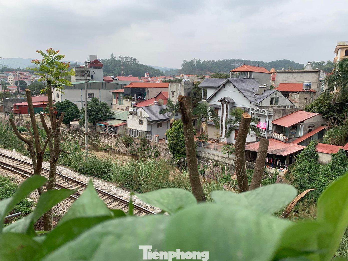 Thị trấn Đồng Đăng đã hồi sinh, thay da, đổi thịt, trở thành nơi giao thương buôn bán sầm uất -Ảnh: Duy Chiến Thị trấn Đồng Đăng đã hồi sinh, thay da, đổi thịt, trở thành nơi giao thương buôn bán sầm uất -Ảnh: Duy Chiến