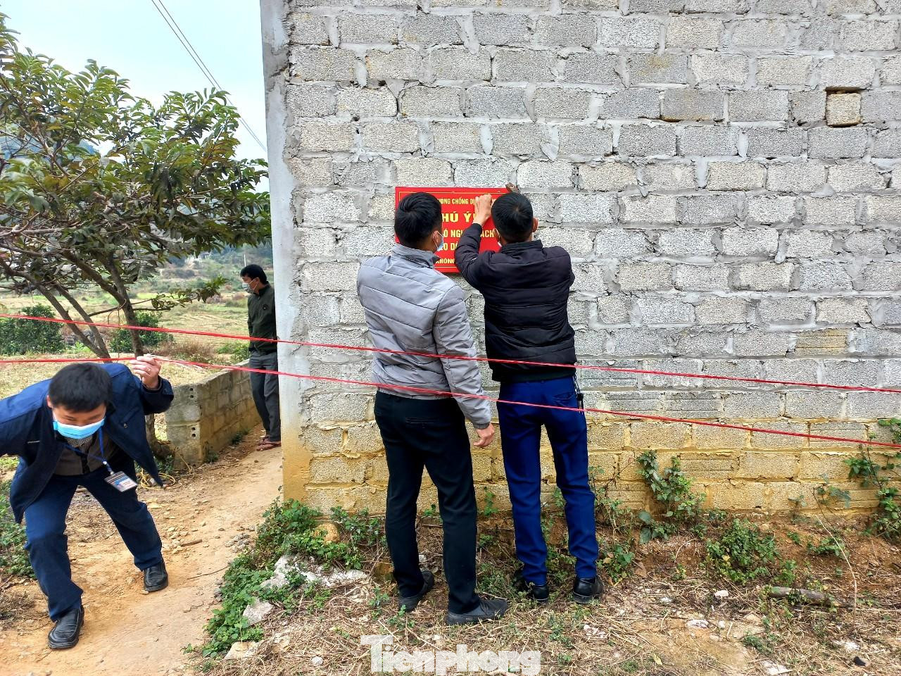 Lợi dụng các chế độ, chính sách nhà nước đối với công tác phòng chống dịch COVID-19, một số cán bộ ở huyện Chi Lăng cố ý làm trái, chiếm đoạt tiền của nhà nước -Ảnh: TL