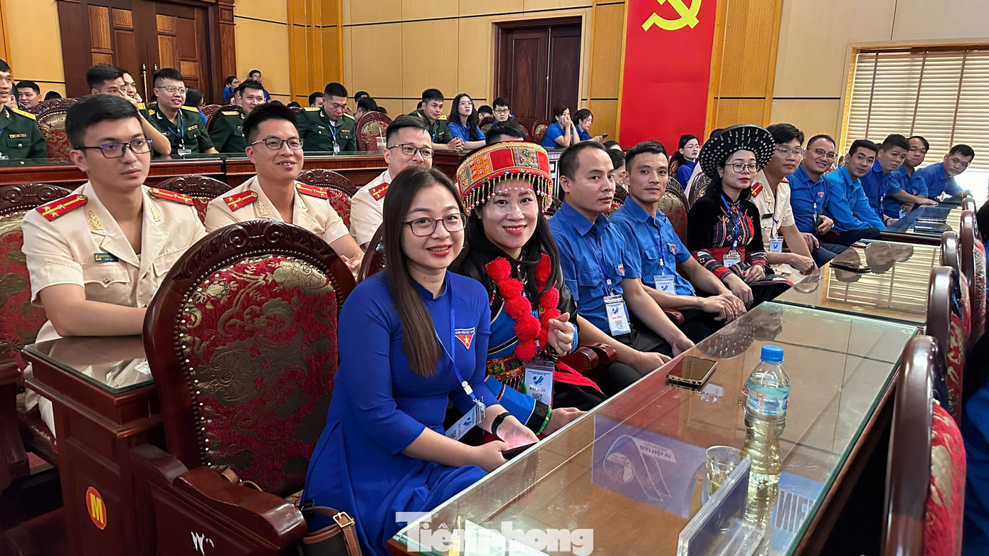 Ngày hội lớn của tuổi trẻ các dân tộc Bắc Kạn