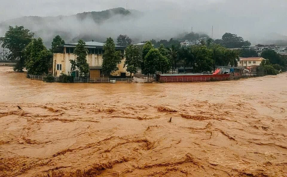 Mưa lũ kéo dài khiến Cao bằng thiệt hại lớn về người và tài sản.