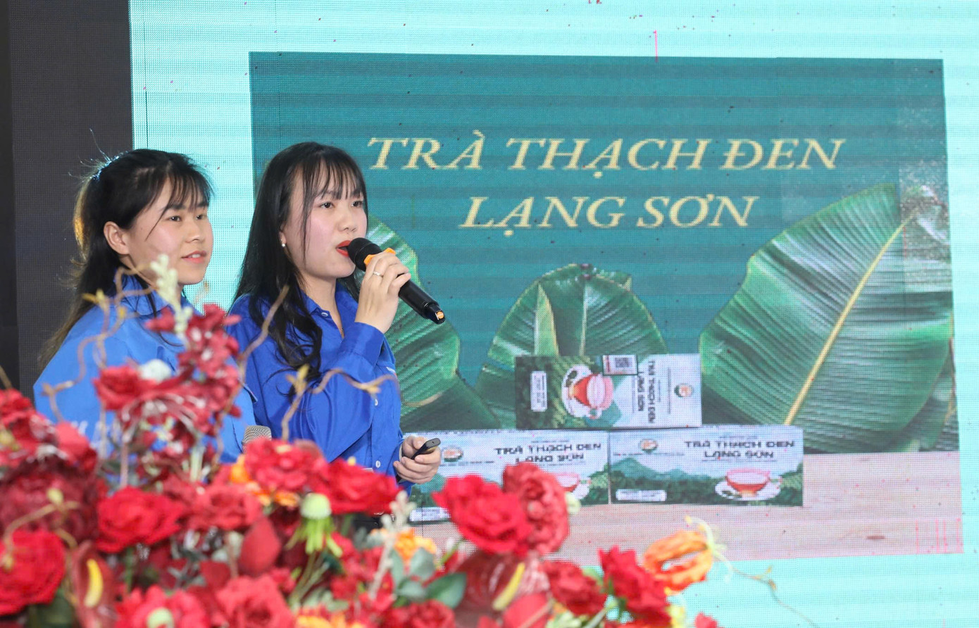 Nhiều dự án thanh niên phát triển đặc sản địa phương. Nhiều dự án thanh niên phát triển đặc sản địa phương.