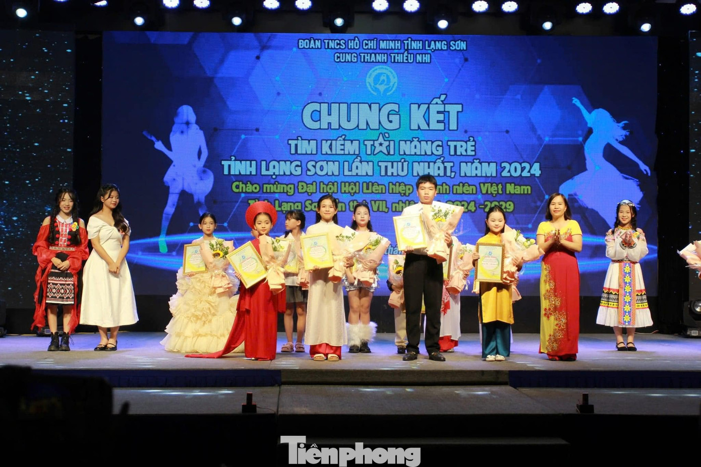 Những thí sinh xuất sắc