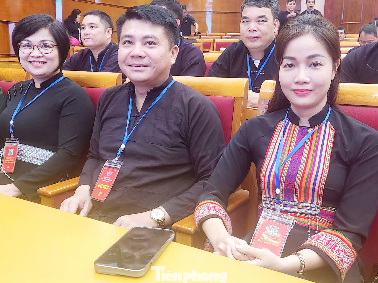 Người Tày, Nùng ở xứ Lạng chiếm phần đa thành phần các dân tộc thiểu số ở địa phương.