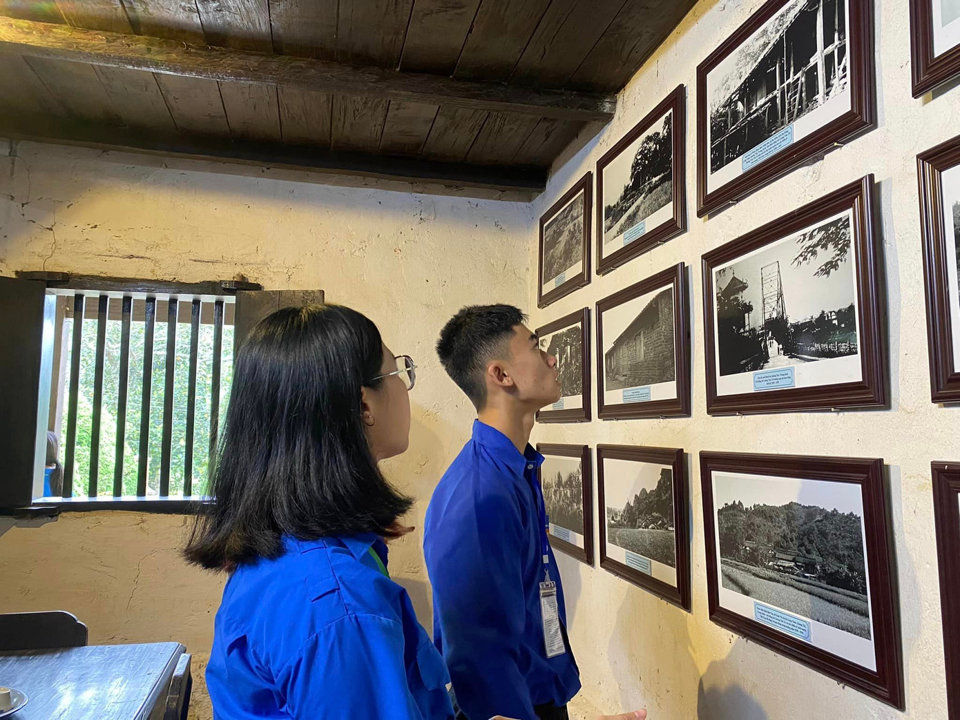 Tìm hiểu thân thế, sự nghiệp cách mạng của đồng chí Lương Văn Tri. Tìm hiểu thân thế, sự nghiệp cách mạng của đồng chí Lương Văn Tri.