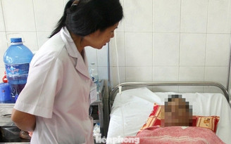 Ngày càng xuất hiện nhiều các trường hợp cấp cứu do nhiễm vi khuẩn liên cầu lợn.