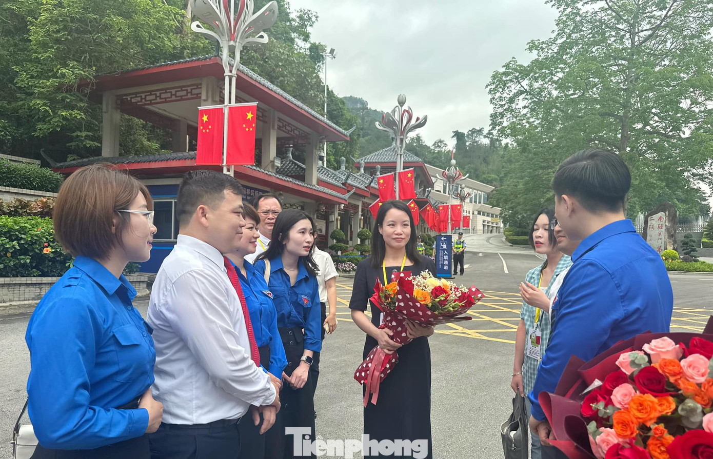 Chương trình sẽ diễn ra trong 5 ngày, từ ngày 17/5 đến 21/5 với nhiều hoạt động sôi nổi, phong phú. Đây là một hoạt động có ý nghĩa sâu sắc, nhằm tăng cường giao lưu văn hóa giữa Đoàn TNCS Hồ Chí Minh một số tỉnh phía Bắc Việt Nam và Đoàn Thanh niên Khu tự trị dân tộc Choang Quảng Tây (Trung Quốc).