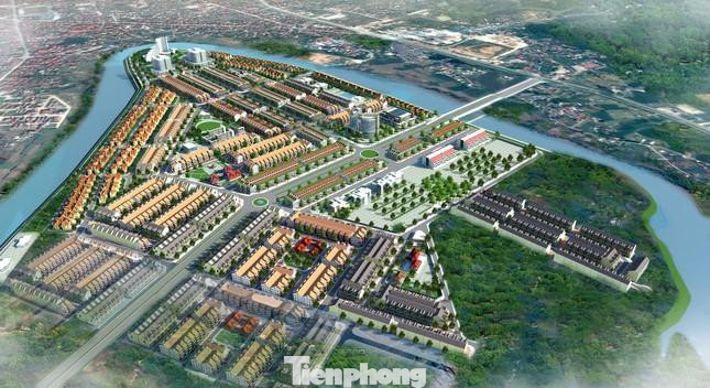 Với quy mô lớn lên tới trên 90 ha, Dự án Khu đô thị Mai Pha kỳ vọng sẽ thay đổi bộ mặt đô thị nhưng lại lộ ra những vấn đề tồn tại, tiêu cực phát sinh khiến người dân và dư luận bất bình -Ảnh: TL Với quy mô lớn lên tới trên 90 ha, Dự án Khu đô thị Mai Pha kỳ vọng sẽ thay đổi bộ mặt đô thị nhưng lại lộ ra những vấn đề tồn tại, tiêu cực phát sinh khiến người dân và dư luận bất bình -Ảnh: TL