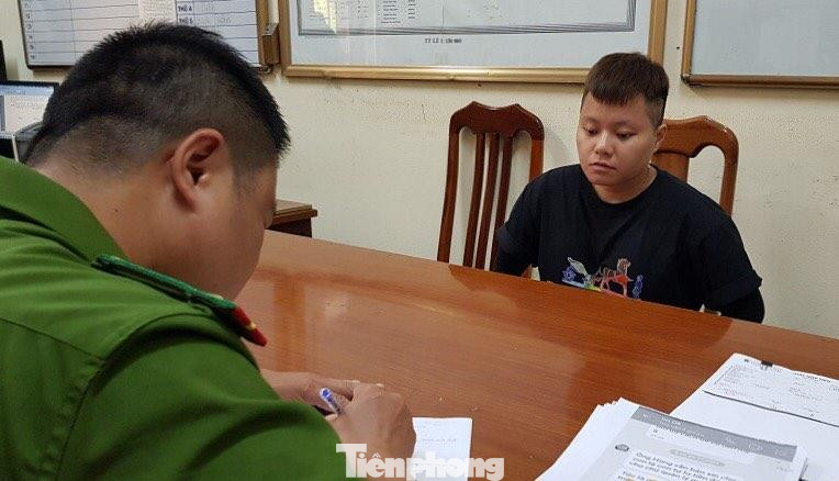 Với thủ đoạn lừa đảo chiếm đoạt tiền, Nông Thị Loan đã bị khởi tố -Ảnh: TL Với thủ đoạn lừa đảo chiếm đoạt tiền, Nông Thị Loan đã bị khởi tố -Ảnh: TL