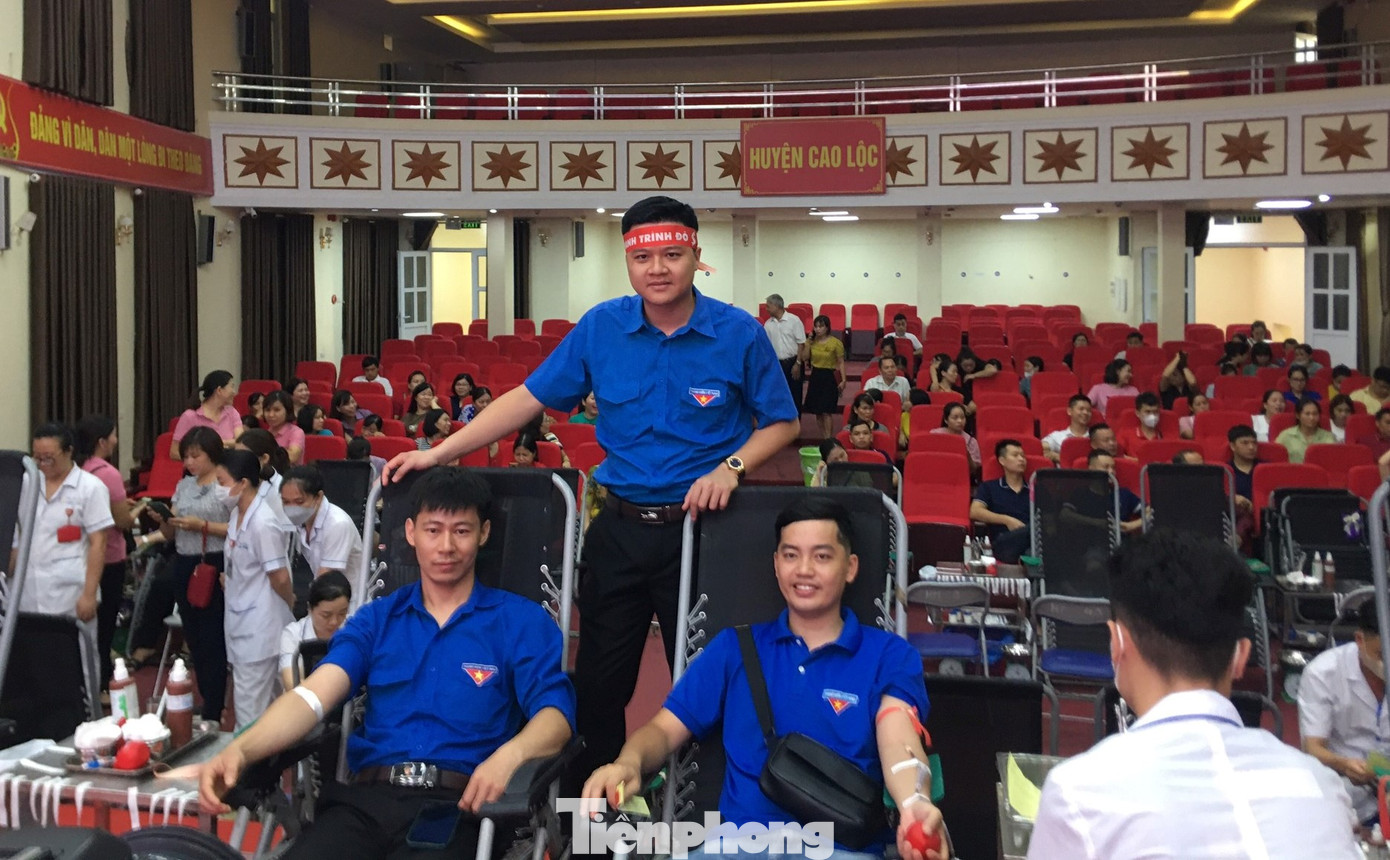 Sắc xanh tình nguyện lan tỏa chương trình Sắc xanh tình nguyện lan tỏa chương trình