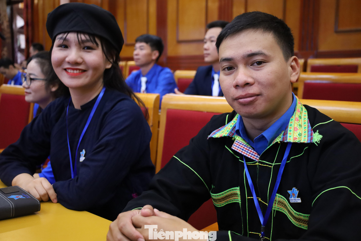 Người Tày, Nùng chiếm khoảng 80% dân số ở Lạng Sơn, có bản sắc văn hóa, trang phục độc đáo. Ảnh: Duy Chiến Người Tày, Nùng chiếm khoảng 80% dân số ở Lạng Sơn, có bản sắc văn hóa, trang phục độc đáo. Ảnh: Duy Chiến