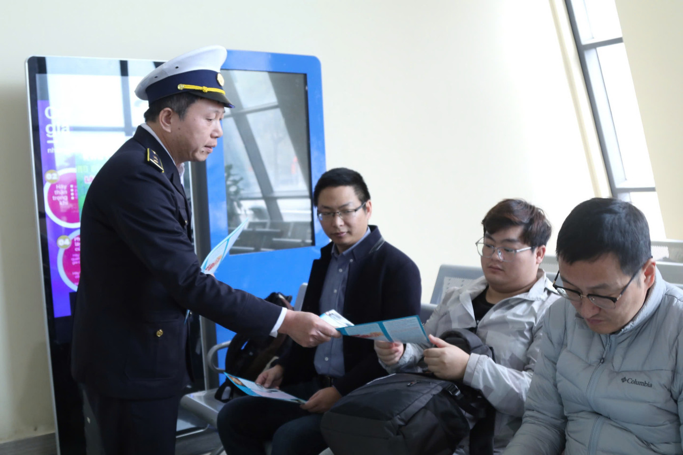 Tăng cường công tác tuyên truyền phòng, chống dịch qua biên giới Việt Nam- Trung Quốc. Tăng cường công tác tuyên truyền phòng, chống dịch qua biên giới Việt Nam- Trung Quốc.