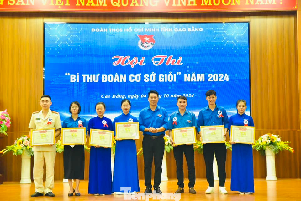 Hội thi nhằm tạo sân chơi bổ ích để cán bộ Đoàn cơ sở giao lưu, học hỏi cũng như thể hiện sự hiểu biết và năng lực của bản thân; đồng thời góp phần nâng cao chất lượng đội ngũ cán bộ Đoàn cấp cơ sở để đáp ứng được nhiệm vụ, yêu cầu công tác Đoàn và phong trào thanh thiếu nhi trong tình hình mới trên địa bàn miền núi tỉnh Cao Bằng.