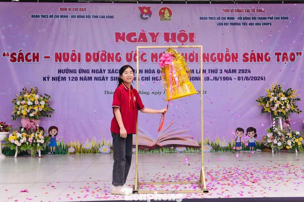 Thi rung chuông vàng tìm hiểu thân thế, sự nghiệp đồng chí Hoàng Đình Giong.