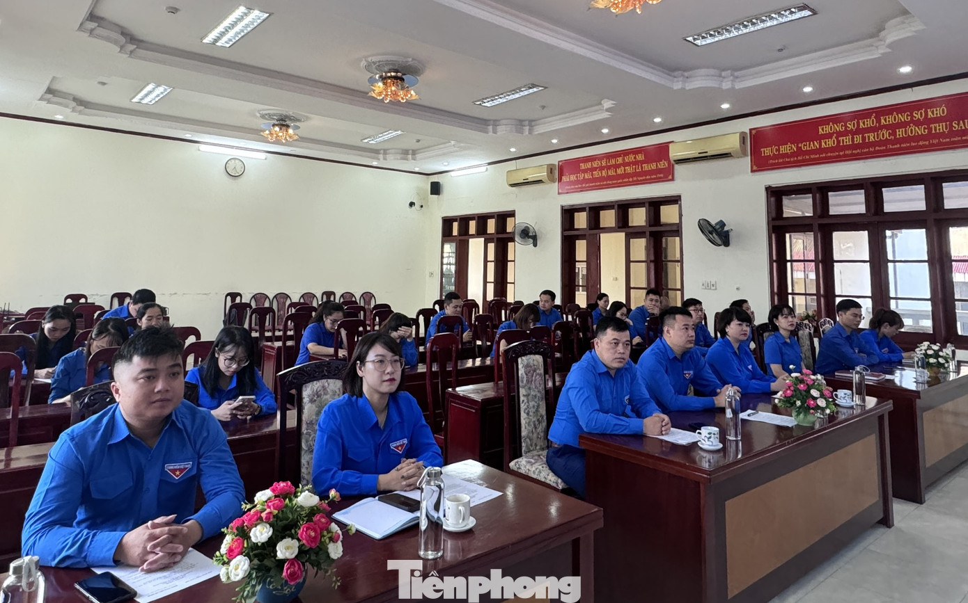 Hội nghị công tác cán bộ của Tỉnh Đoàn Lạng Sơn. Hội nghị công tác cán bộ của Tỉnh Đoàn Lạng Sơn.