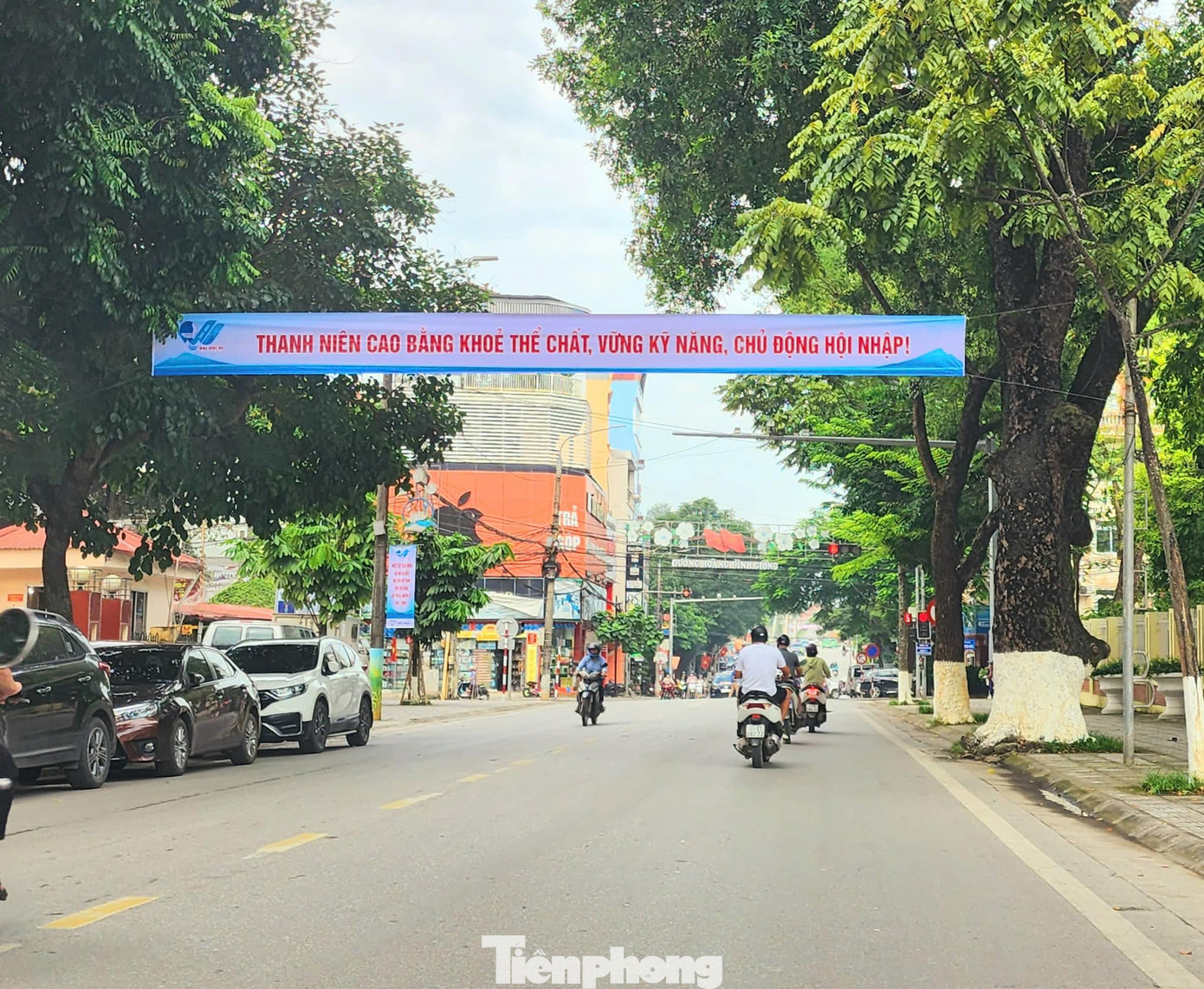 Tuổi trẻ Cao Bằng chào mừng Đại hội Đại biểu Hội LHTN Việt Nam tỉnh Cao Bằng lần thứ VI, nhiệm kỳ 2024-2029. Tuổi trẻ Cao Bằng chào mừng Đại hội Đại biểu Hội LHTN Việt Nam tỉnh Cao Bằng lần thứ VI, nhiệm kỳ 2024-2029.