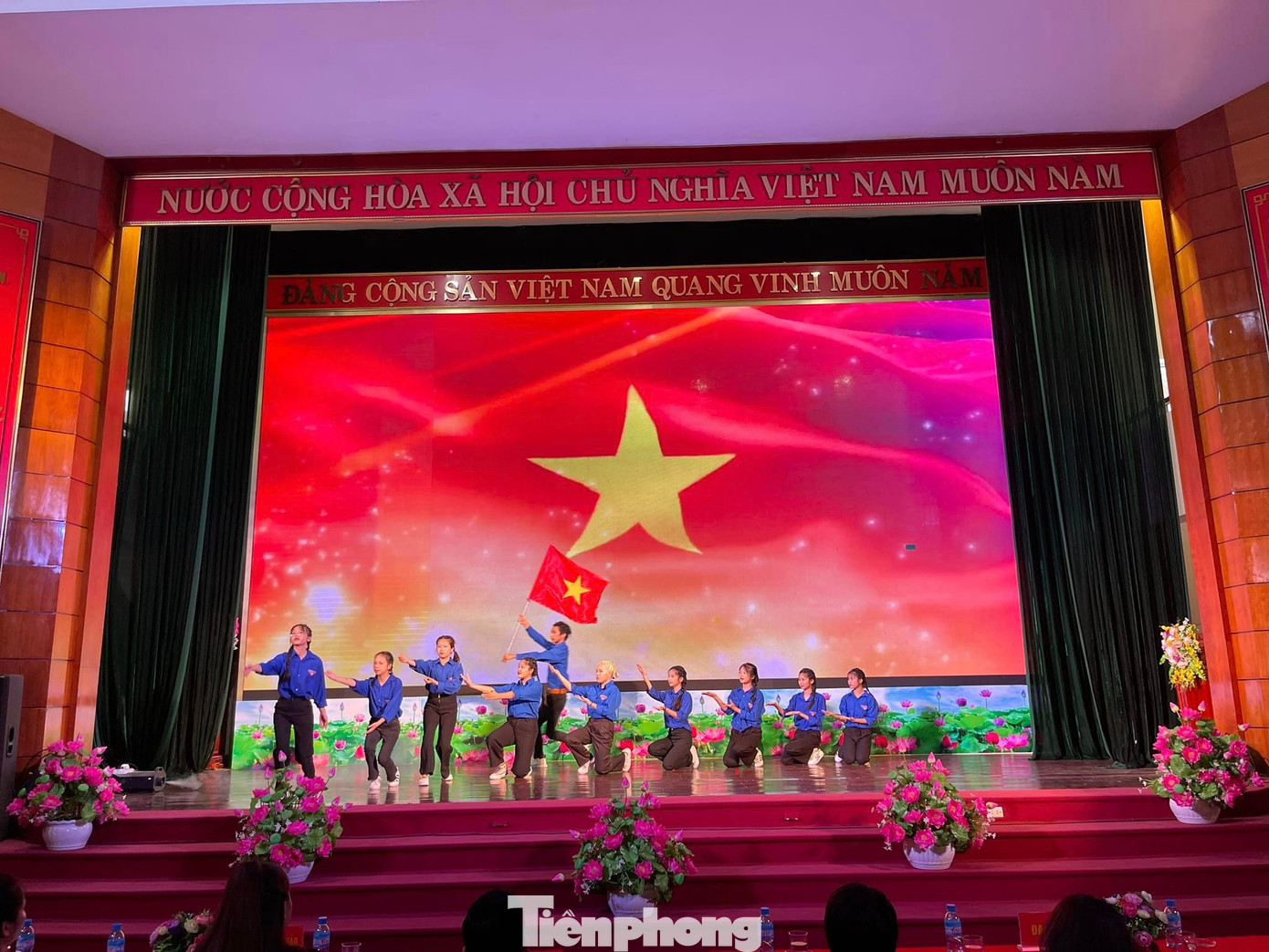 Tự hào là lớp trẻ trên quê hương xứ Lạng