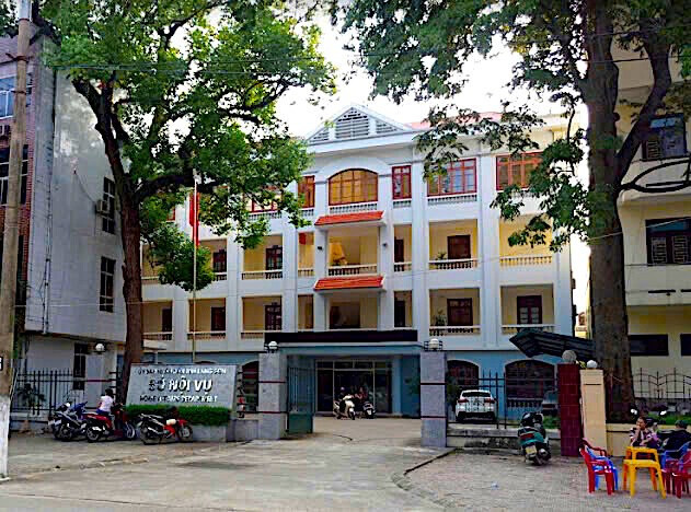 Sở Nội vụ đề xuất các phương án sáp nhập các tổ chức hội ở Lạng Sơn (Ảnh: LĐ)