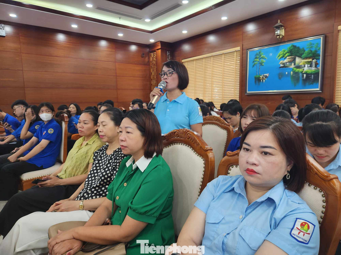 Ảnh: Duy Chiến Ảnh: Duy Chiến