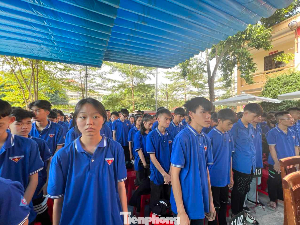 Thông qua phiên tòa xét xử lưu động, học sinh Trung tâm GDNN-GDTX huyện Cao Lộc có thêm bài học thấm thía về pháp luật. Thông qua phiên tòa xét xử lưu động, học sinh Trung tâm GDNN-GDTX huyện Cao Lộc có thêm bài học thấm thía về pháp luật.