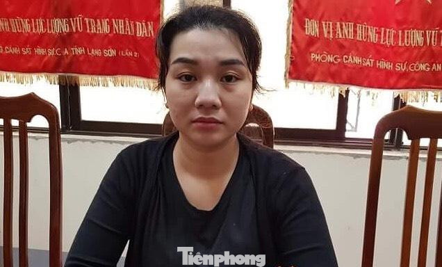 Với mác cán bộ ngân hàng, đối tượng Nga đã đưa nhiều người "vào tròng", chiếm đoạt hàng chục tỷ đồng -Ảnh: TL