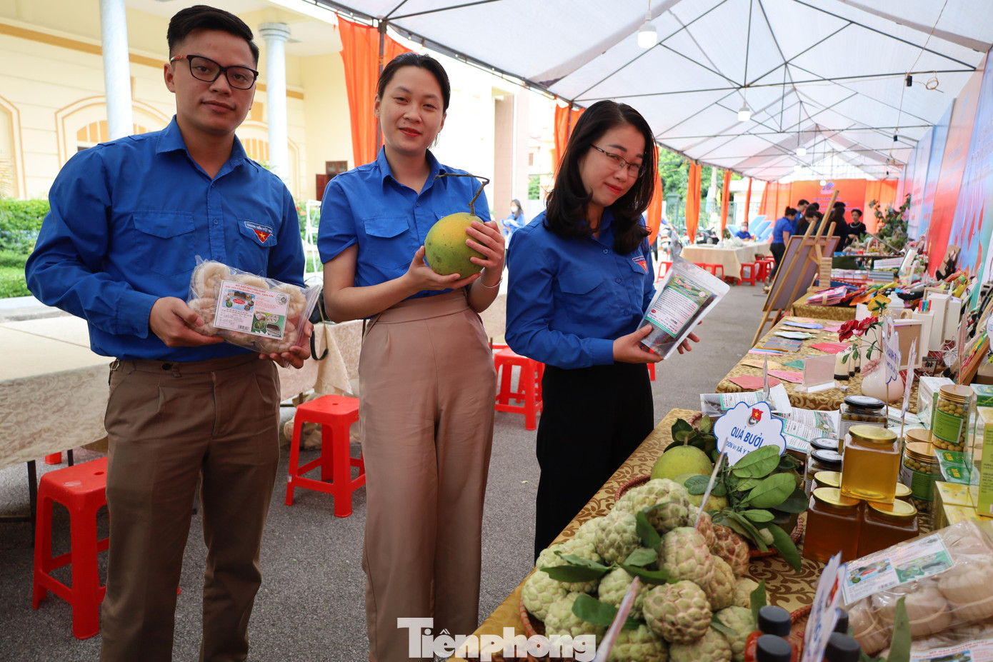Tuổi trẻ Lạng Sơn khởi nghiệp và làm giàu trên quê hương xứ Lạng - Ảnh: Duy Chiến Tuổi trẻ Lạng Sơn khởi nghiệp và làm giàu trên quê hương xứ Lạng - Ảnh: Duy Chiến