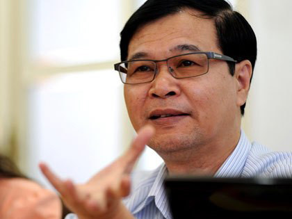 Ông Nguyễn Mạnh Hà cho rằng, dù tính diện tích theo cách nào thì toàn bộ chi phí đầu tư xây dựng chung cư đều được tính vào giá bán