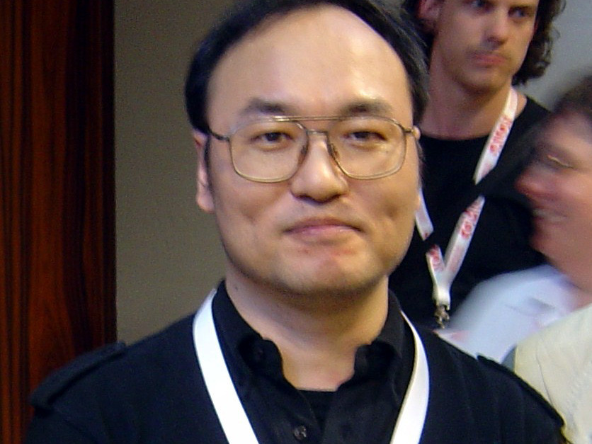 Gosho Aoyama