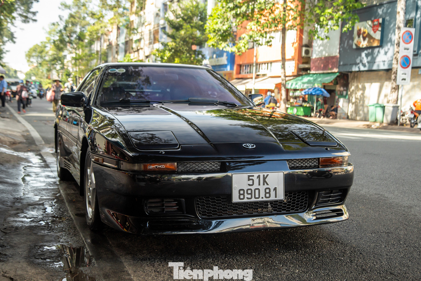 Những mẫu xe JDM (Japanese Domestic Market) vốn nổi danh khi sở hữu sự cân bằng hoàn hảo giữa độ tiện dụng và hiệu năng, đi kèm giá thành rẻ, giúp tối ưu chi phí cho người dùng. Và Supra cũng không nằm ngoài ngoại lệ đó. Những mẫu xe JDM (Japanese Domestic Market) vốn nổi danh khi sở hữu sự cân bằng hoàn hảo giữa độ tiện dụng và hiệu năng, đi kèm giá thành rẻ, giúp tối ưu chi phí cho người dùng. Và Supra cũng không nằm ngoài ngoại lệ đó.