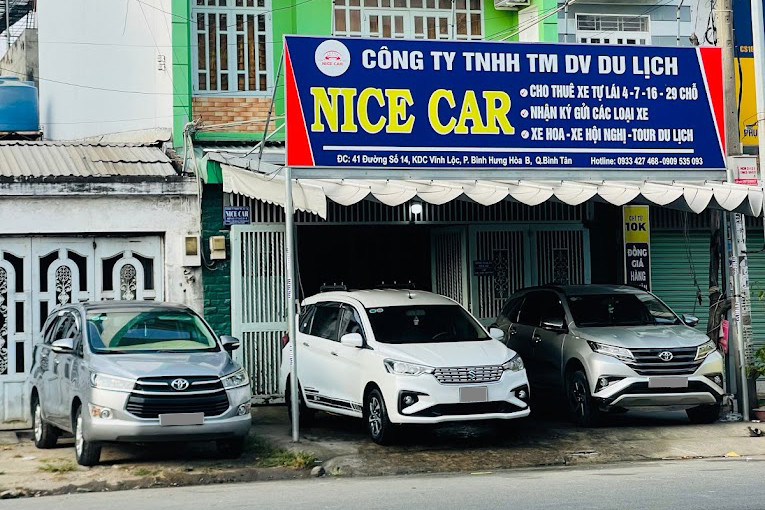 Tình trạng khan hiếm ô tô cho thuê luôn xảy ra trong mỗi dịp Tết.