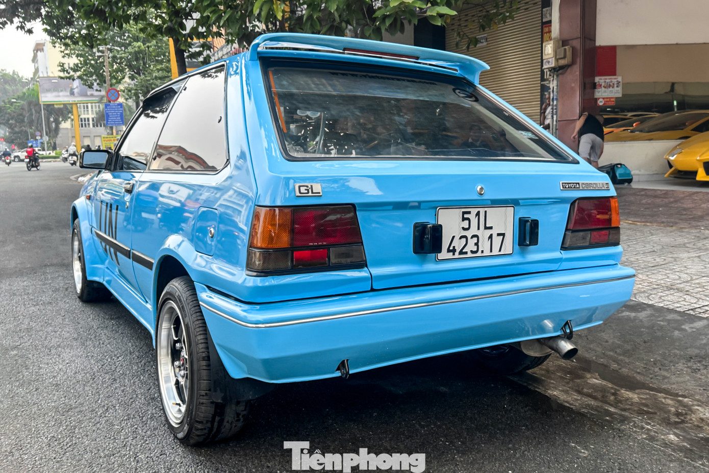 Về hiệu năng, xe sử dụng động cơ I4, tuy nhiên dung tích có sự thay đổi tùy theo từng thị trường.